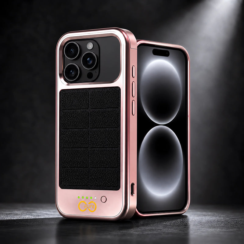 Funda +LIFE | iPhone 16 Pro Max
