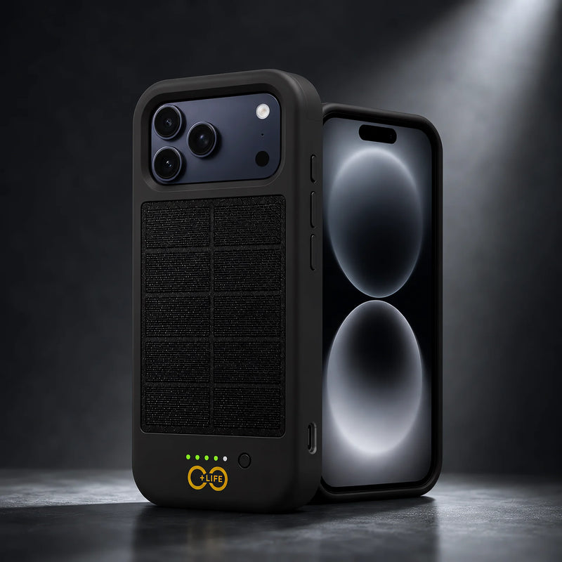 Funda +LIFE | iPhone 17 Pro Max